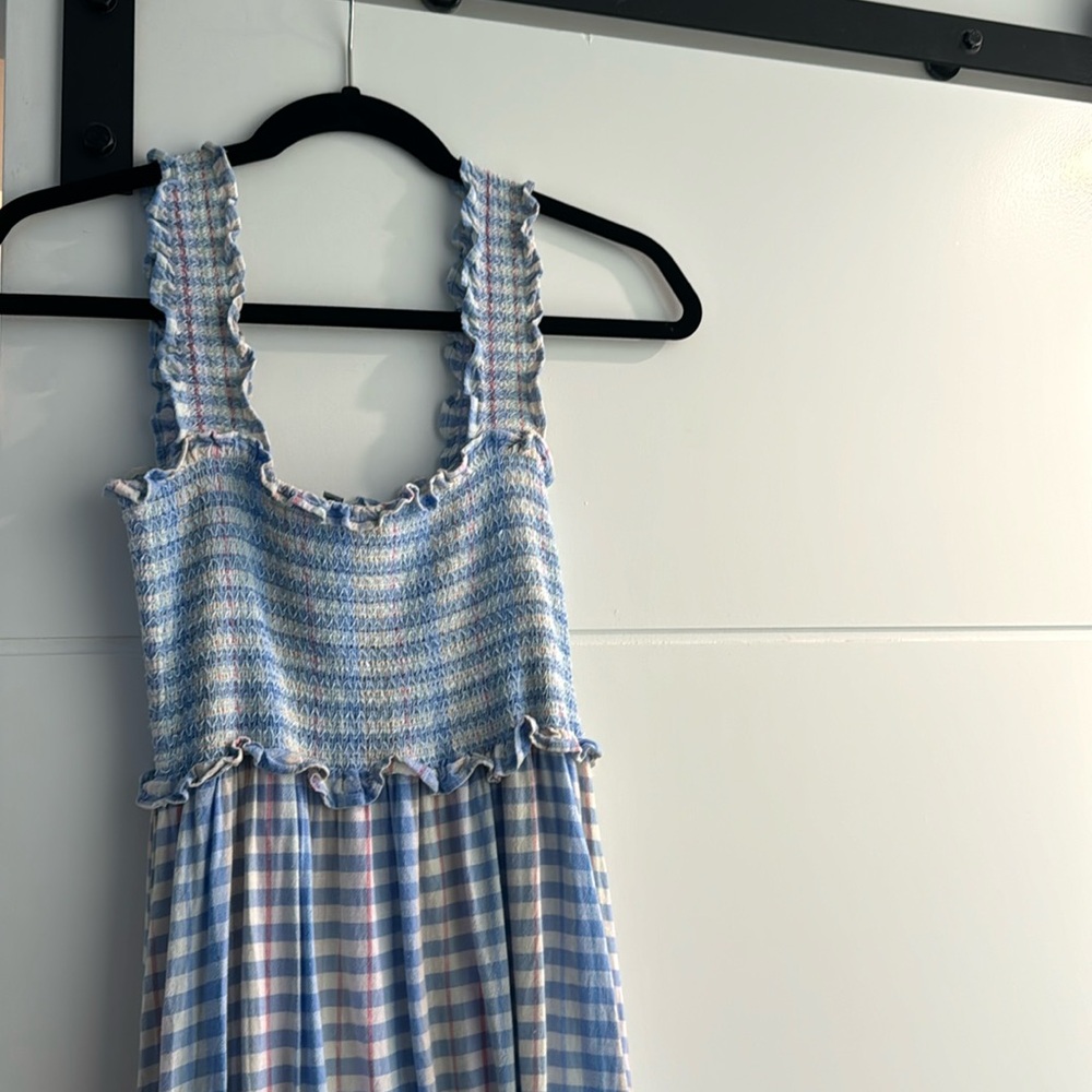 Rails Maxi Dress